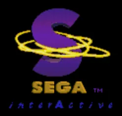 SEGA Interactive Development Division logo
