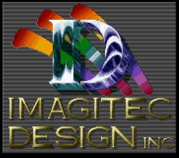 Imagitec Design Inc. logo