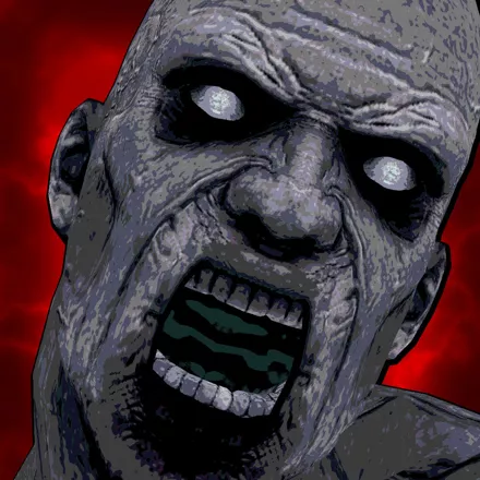 постер игры Zombie March