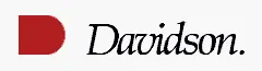 Davidson & Associates, Inc. logo