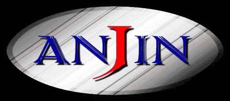 Anjin logo