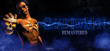 обложка 90x90 Shadow Man: Remastered