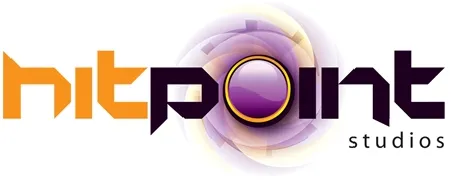 HitPoint Studios logo