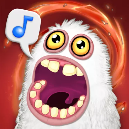 обложка 90x90 My Singing Monsters: Dawn of Fire