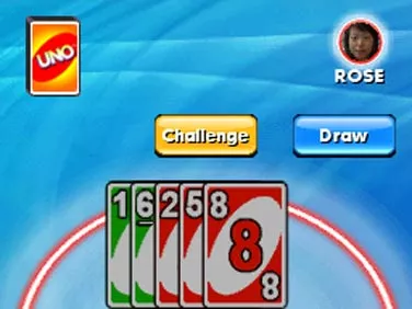 Uno / Skip-Bo / Uno Freefall (2007) - MobyGames