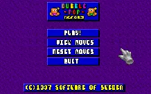 Super Bubble Pop - VGDB - Vídeo Game Data Base