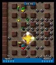 Explode Arena (2005) - MobyGames