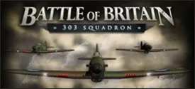 обложка 90x90 Battle of Britain: 303 Squadron