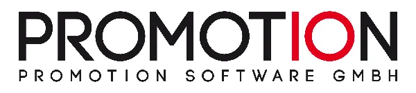 Promotion Software GmbH logo