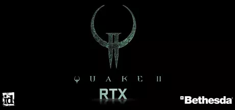 постер игры Quake II RTX
