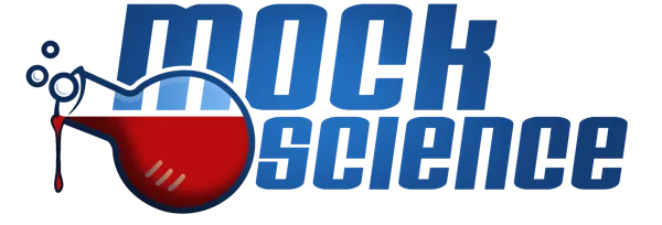 Mock Science, Inc logo