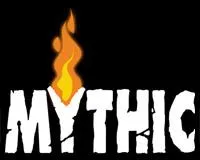 Mythic logo