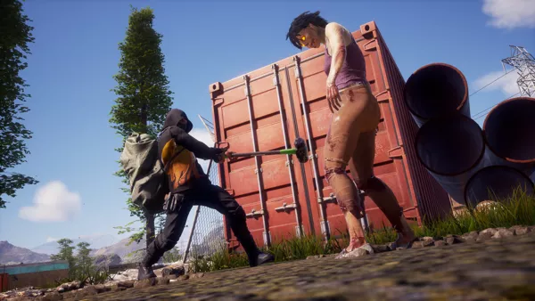 State Of Decay 2: Juggernaut Edition Announced For March 13th