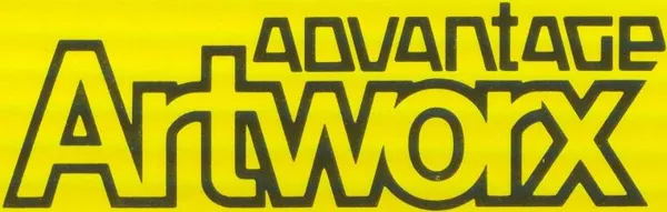 Advantage Artworx logo