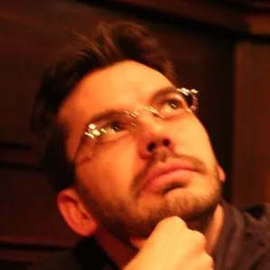 developer photo