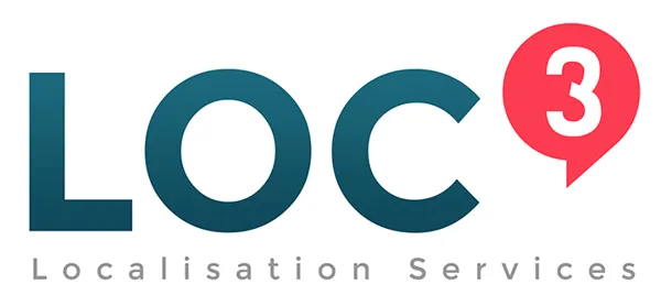 Loc3 Ltd. logo