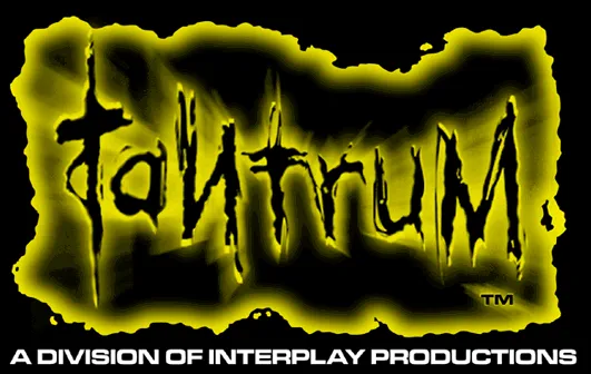 Tantrum Entertainment, Inc. logo