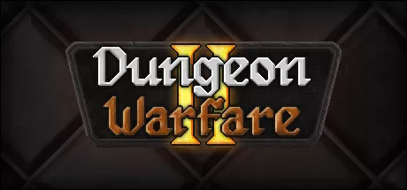 постер игры Dungeon Warfare II