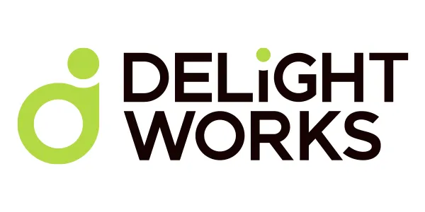 DELiGHTWORKS Inc. logo