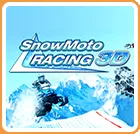 обложка 90x90 Snow Moto Racing 3D