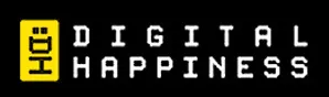 Digital Happiness logo
