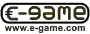 E-game AB logo