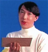developer photo