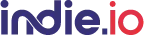indie.io logo