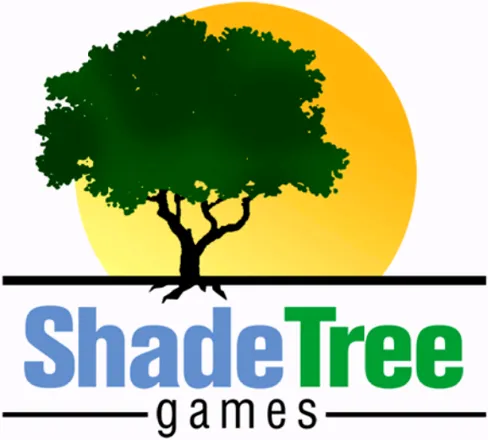 ShadeTree Games logo
