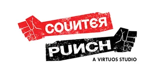 CounterPunch Studios logo