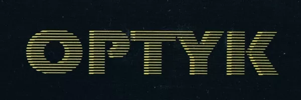 Optyk logo