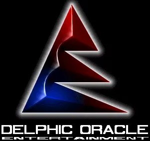 Delphic Oracle Entertainment logo