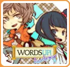 постер игры WordsUp! Academy
