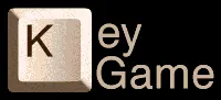 Key Game logo