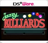 постер игры Jazzy Billiards