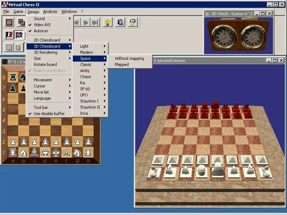 BOT.vinnik Chess 2, Nintendo Switch download software