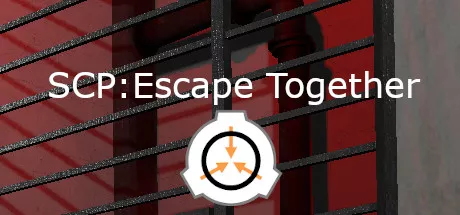постер игры SCP: Escape Together