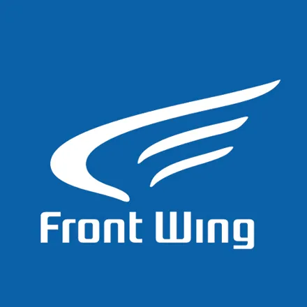Front Wing Co., Ltd. logo