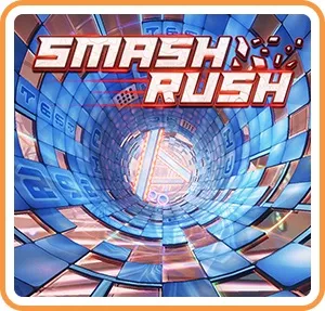 обложка 90x90 Smash Rush