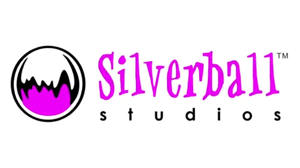 Silverball Studios Ltd. logo
