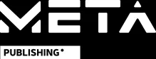 META Publishing logo