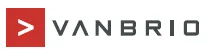 Vanbrio Entertainment, Inc. logo