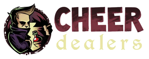 Cheerdealers logo