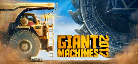 обложка 90x90 Giant Machines 2017