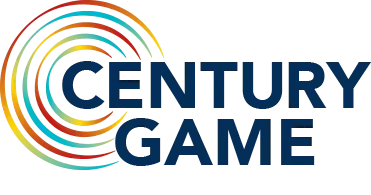 Century Game logo