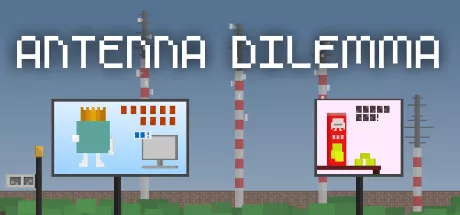 обложка 90x90 Antenna Dilemma