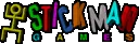 Stick Man Games, Inc. logo