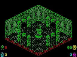 Rentakill Rita (1987) - MobyGames