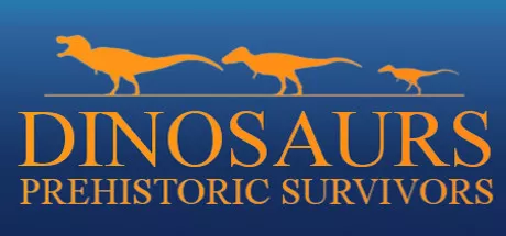 обложка 90x90 Dinosaurs: Prehistoric Survivors