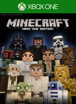 Minecraft: PlayStation 4 Edition (2014) - MobyGames